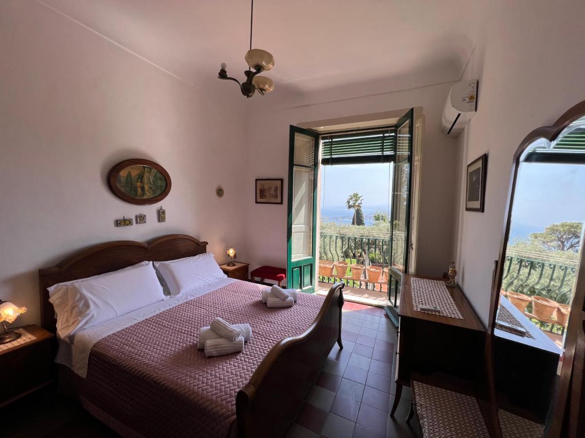 Lejlighed Papiro House Taormina