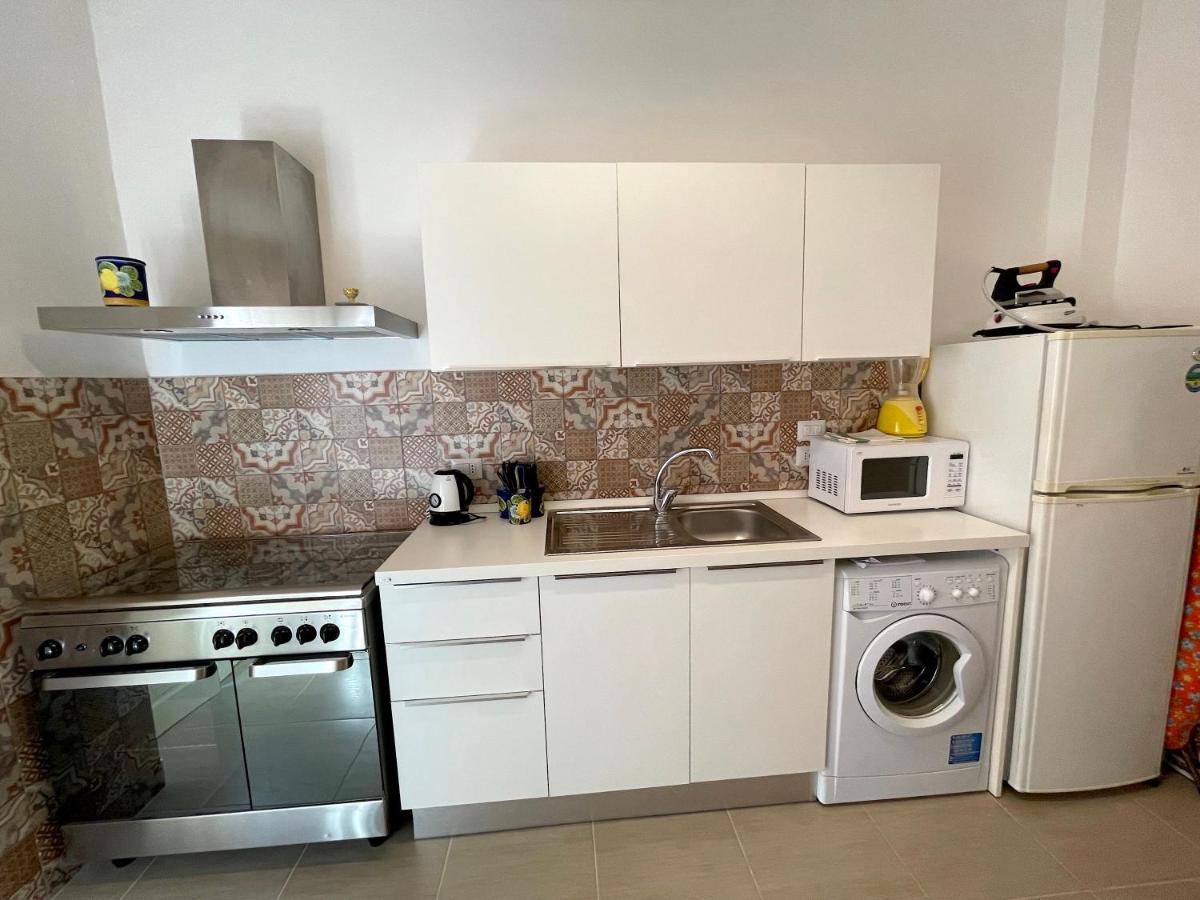 Lejlighed Papiro House Taormina