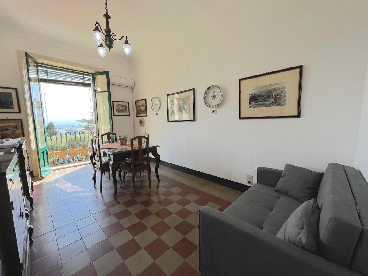 Lejlighed Papiro House *
