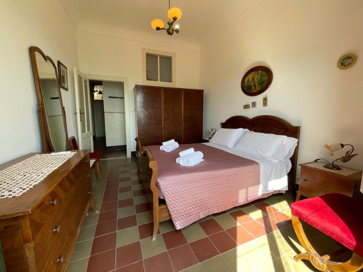 Papiro House Lejlighed